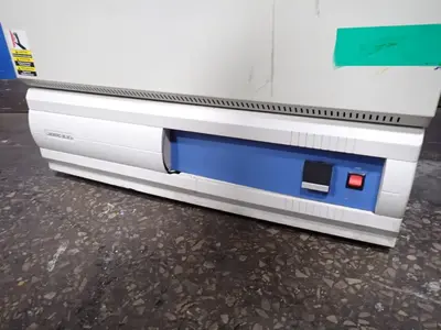 USED LINDENBURG/BLUE MECHANICAL OVEN