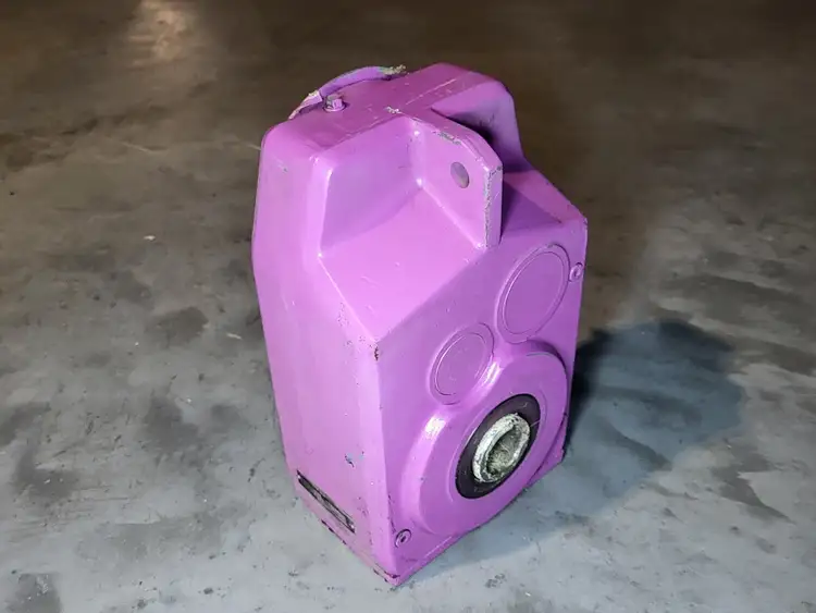 Used SEW-EURODRIVE FA60LP 182 Gearboxes British Columbia CA | Lenmark #268283