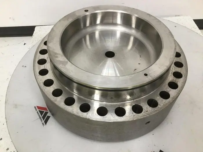Used ENGEL ES 1400/1500HD /RPNS Injection Molding Parts | Ideal Machinery #663175