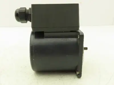 Oriental Motor VHI425AT-GV Induction Motor 25W 1450 RPM 115VAC 1PH Pinion Shaft