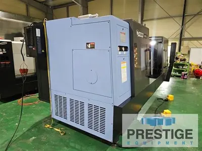 USED 2022 DN SOLUTIONS PUMA 5100LB