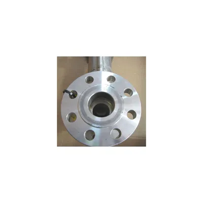 EAGLE AMERICA 2" FORGED STAINLESS STEEL GATE VALVE - W8 SERIES