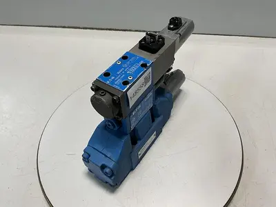 USED VICKERS KHDG4V 3 02 157451 21