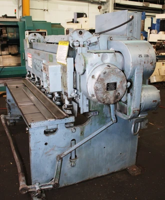 USED 1968 Cincinnati 1006-R
