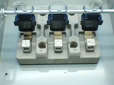 USED ITE IMPERIAL JU322