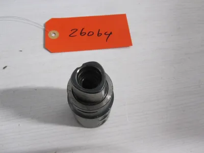 USED Sandvik Coromant Capto