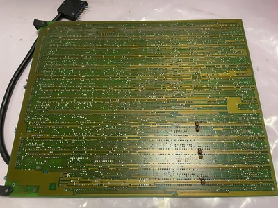 GrafiKontrol 9411 G.9411/1 Control Circuit Board