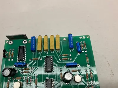 Used FEMCO WBA4264 Circuit Boards | Surplus Asset Holdings #1205918