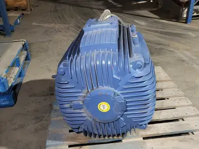 NEW WEG W21