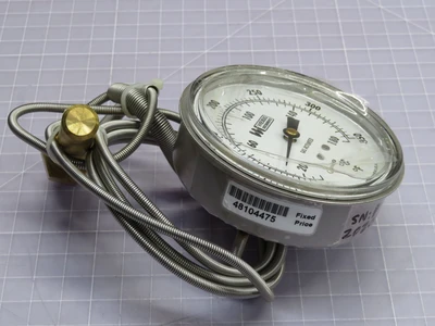 Used WEISS _UNKNOWN_ Temperature Monitoring Texas US | OCO Industrial #1783146