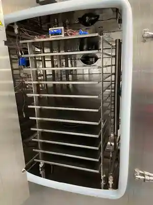 USED MILLROCK TECHNOLOGY EPIC