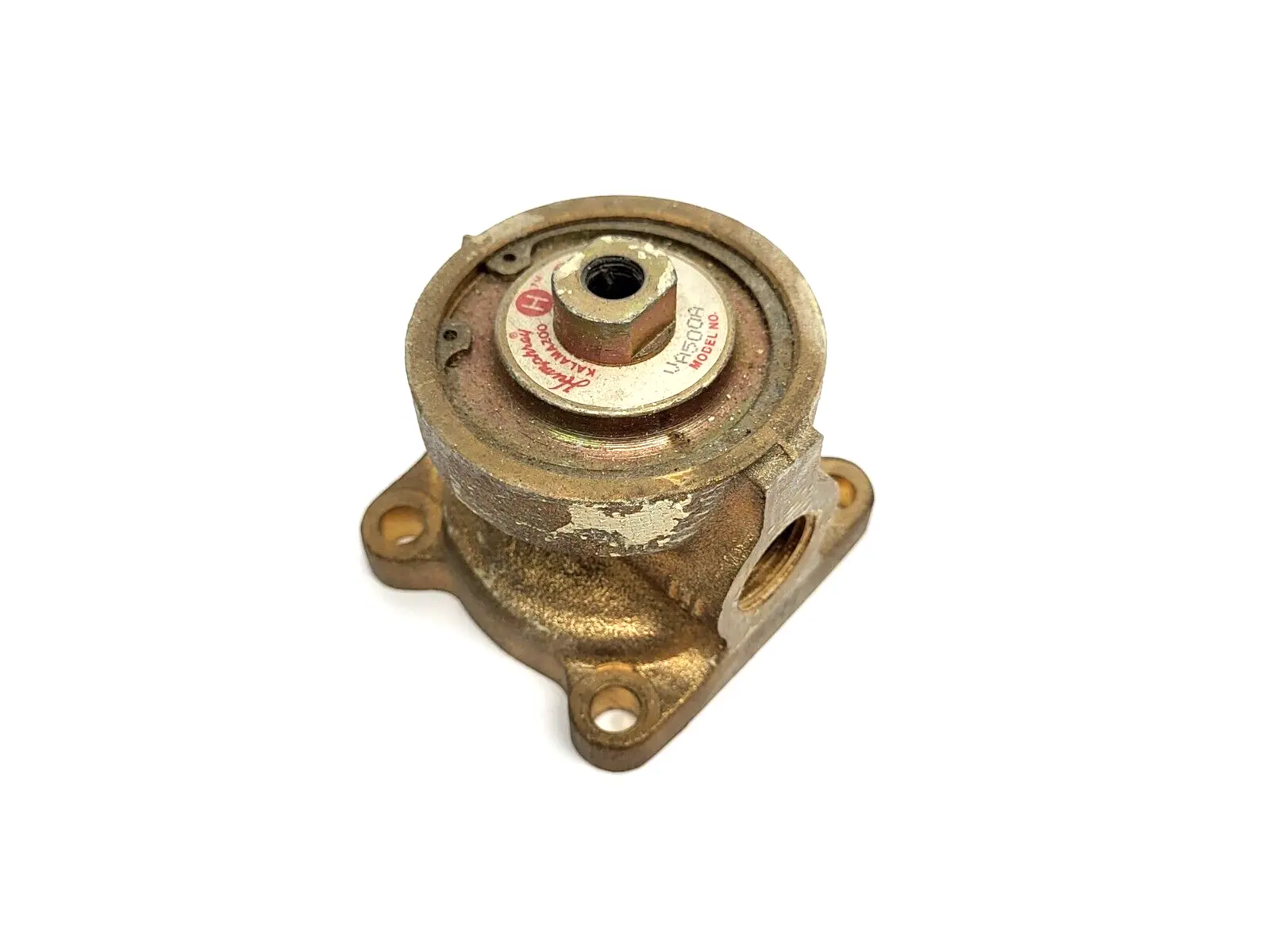 Used Humphrey VA500A Pump & Valve Parts Michigan US | Maverick Industrial Sales #1473776