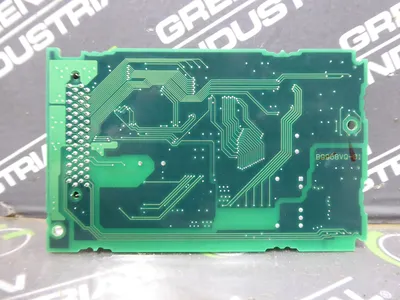 Yokogawa B9968SQ DAQStation Data Acquisition Station Comm Board Assembly Used