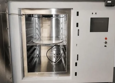 Used FAXITRON BIOPTICS LLC MULTIRAD 160 X-Ray Machines New Jersey US | Bionex Scientific LLC #1279526