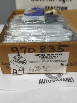 New | in-Stock OKI 932-105 Filters | Surplus Asset Holdings #1219924