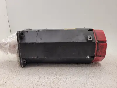 FANUC A06B-0147-B675 Tooling & Accessories, Motor | Machinery Central (2)
