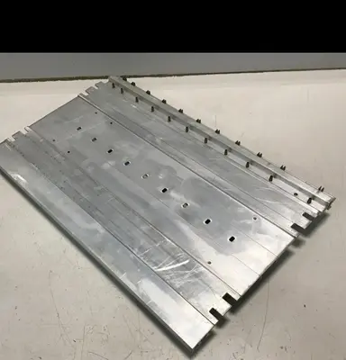Used SIEMENS 6ES5 700-2LA12 Panel Mounts Michigan US | Ideal Machinery #1318675