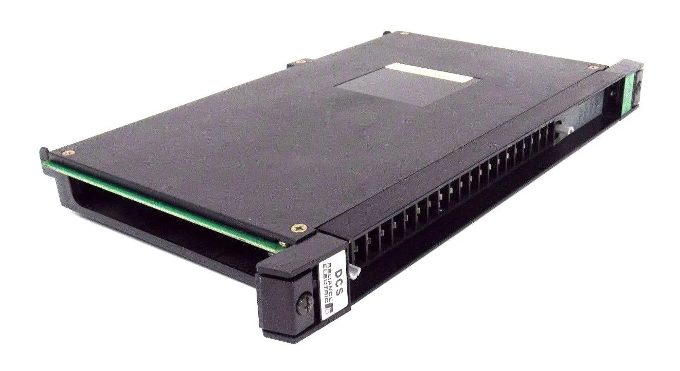 USED RELIANCE ELECTRIC 57410 ISOLATED ANALOG OUTPUT S-67118B