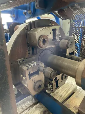 USED TRI TOOL PFM 816