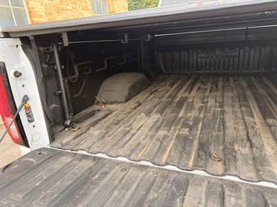 Used 2024 GMC SIERRA 2500HD Pickup Trucks Michigan US | Miedema Asset Management Group #1414387