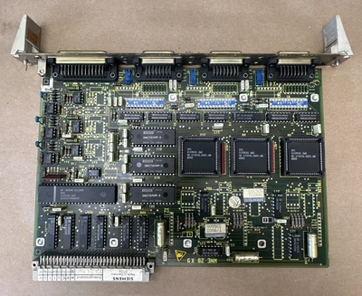 Used Siemens 6FX1121-4BA01 Miscellaneous Equipment (Electrical & Power) | J&J Industrial Supply #502703