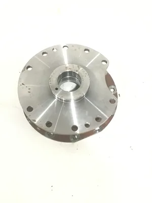 P12611758N Pump Support Fitting