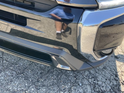 Used 2020 MITSUBISHI OUTLANDER SUVs Michigan US | Miedema Asset Management Group #1344447