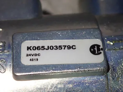 NEW PARKER N3754J04579C