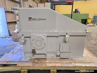 USED LITTLEFORD 60/6 GIMBAL DRIVE UNIT