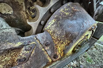 Used 1978 CATERPILLAR 955L Compact Track Loaders Pennsylvania US | Proxy Equipment #1383047