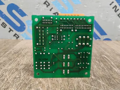 FANUC A20B-1008-0740/03B Electrical/PLC/Automation | ESS Industrial Equipment Sales (4)