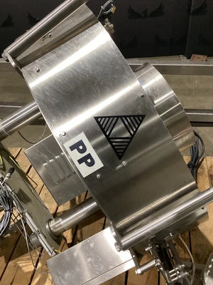 Used AROL Cap Hopper Elevator Other Complete Packaging Lines Michigan US | iGAM Industrial Marketplace #1494136