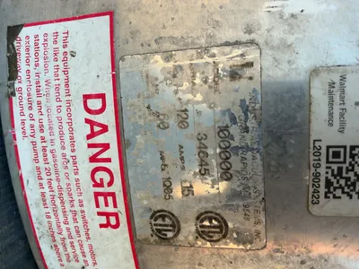 Used _UNKNOWN_ _UNKNOWN_ Vacuum Cleaners Michigan US | Miedema Asset Management Group #1296010