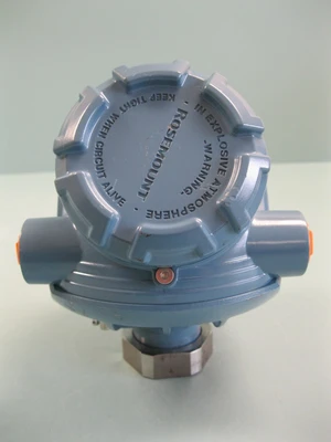 NEW Rosemount 5302 HA1S1V5AE03200RCE5