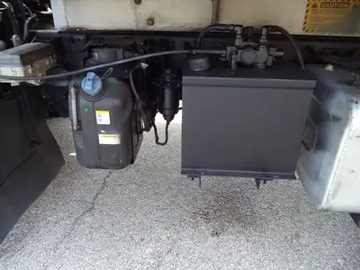 Used 2020 ISUZU _UNKNOWN_ Dump trucks Florida US | TLC Truck & Equipment #1568882