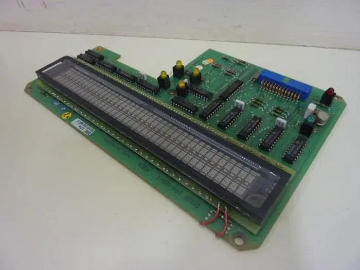 Used ABB YB161102-AF/3 DSQC 105 Circuit Boards Michigan US | Ideal Machinery #568273