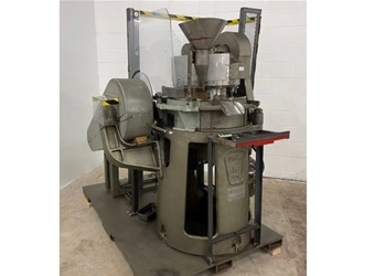 Used STOKES STOKES DDS2 14-STATION TABLET PRESS Tablet Presses New York US | Michael Benalt Inc #1274124