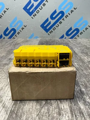 B & R AUTOMATION X20 S0 4120 REV. M0 Electrical/PLC/Automation | ESS Industrial Equipment Sales (2)