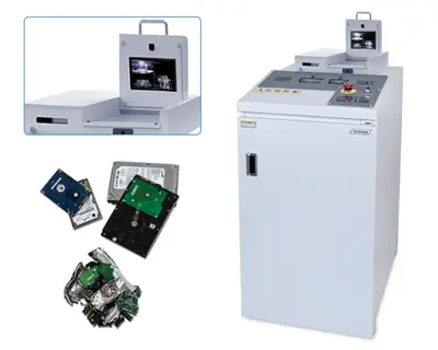 New | in-Stock FORMAX _UNKNOWN_ Shredders New York US | Performance Solutions USA #1511448