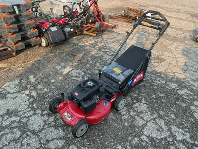 Used (3) TORO _UNKNOWN_ Mowers Michigan US | Miedema Asset Management Group #1484083