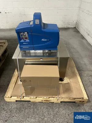 USED Marchesini Marchesini Cartoner, Model MA80
