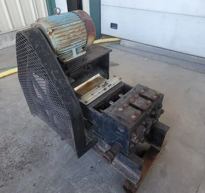 USED GASO 3211