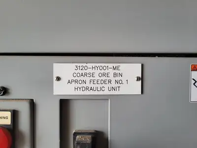 Full Voltage Non-Reversing MCC Bucket Size 3