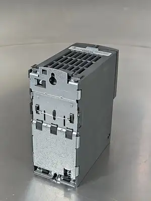 Used Siemens Micromaster 420 PLC Processors South Carolina US | Palmetto Automation #1506069