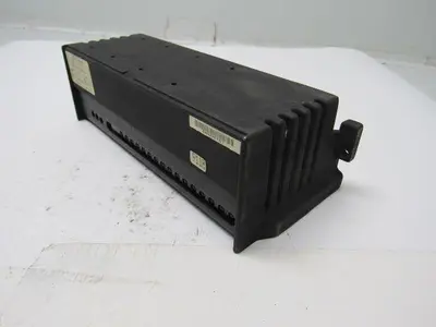 GE Fanuc IC660EBD020E Electronic Module 24/48vdc 16 src