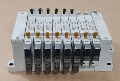 USED SMC VV5Q2-BKS19