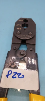 USED SARGENT 698241