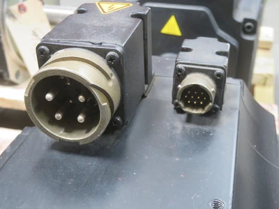Used LAFERT _UNKNOWN_ Servo Motors Texas US | OCO Industrial #1704188