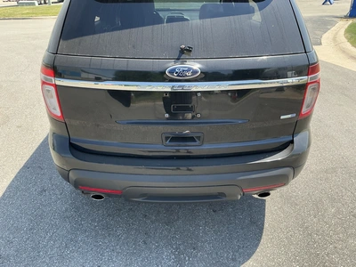USED 2014 FORD EXPLORER