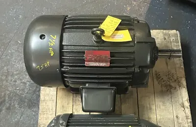 New | in-Stock LINCOLN ELECTRIC D-4G4704 Industrial Controls Ohio US | Surplus Asset Holdings #1364353